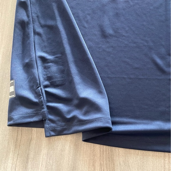 Fanatics OKC Russell Westbrook Jersey Tee - Size Medium - Picture 5 of 16